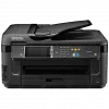 Epson WorkForce WF-7610 All-in-One Printer Drivers