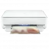 Impresora multifunción HP ENVY serie 6000 