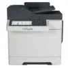 Lexmark CX510de Printer Drivers