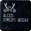 Realtek ALC221 Chipset