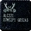 Realtek ALC221 Chipset