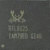 Realtek RTL8125 Chipset