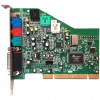 Sound Cards/Media Devices Drivers