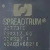 Spreadtrum/UniSoC SC7731E Chipset