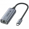 UGREEN USB-C 3.0 TO 2.5G LAN 25052 Ethernet Adapter Drivers