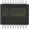 WCH CH372 Chipset