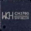 WCH CH378 Chipset