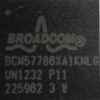 Broadcom NetXtreme BCM57786 Gigabit Ethernet PCIe Drivers