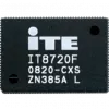 iTE IT8720 Chipset