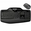 Logitech MK710 Keyboard Driver