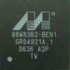Marvell 88W8362 Chipset