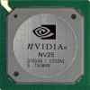 NVIDIA NV25 Chipset