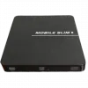  Gear Head LightScribe DVD-RW/CD-RW Mobile Slim Drive CDSL07U2S