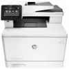HP Color LaserJet Pro MFP M477 Printer Driver 