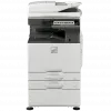  Sharp MX-M3050 Multifunction Printer Drivers 