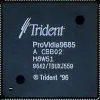 Trident ProVidia9685 Chipset