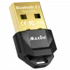 Maxuni BT-502 Bluetooth 5.1 USB Dongle Driver