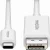 Insignia 6' USB-C to DisplayPort Cable NS-PCKCD6