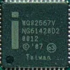 Intel 82567V Chipset