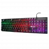 Knup KP-2043/A Gaming Keyboard
