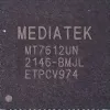 MediaTek MT7612U Chipset