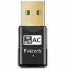 Foktech AC600 USB WiFi Adapter Drivers