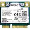 NETELY 8265HMW Mini-PCIE  WiFi/BT 4.2 Adapter Drivers