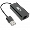 Tripp Lite U236-000-R  USB 2.0 Network Adapter Drivers