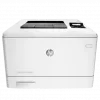 HP Color LaserJet Pro M452dn Printer Drivers