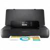 HP OfficeJet 200 Mobile Printer Drivers
