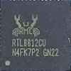 Realtek RTL8812CU/RTL8822CU Linux WiFi Driver