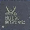 Realtek RTL8812CU Chipset