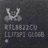 Realtek RTL8822CU Chipset