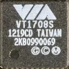 VIA VT1708S Chipset