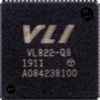 VIA Labs VL822 Chipset