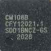C-Media CM108B Chipset