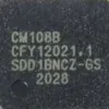 C-Media CM108B Chipset