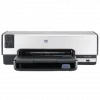 Драйвер цветного струйного принтера HP Deskjet 6620