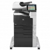Pilote d'imprimante HP LaserJet Enterprise 700 color MFP série M775