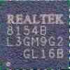 Realtek RTL8154B Chipset