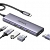 UGREEN USB-C Multifunction Adapter CM511