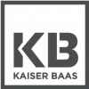 The KAISER BAAS Logo