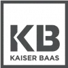 The KAISER BAAS Logo