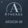 An image of a Atheros AR2423 Chipset.