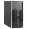 An image of a HP Compaq Pro 6300 Microtower PC 