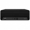 An image of a HP Pro Small Form Factor 400 G9 Desktop PC.