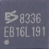 Everest ES8336 (ESSX8336) Sound Driver