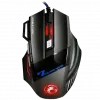An image of the iMice x7 Gaming Mouse.