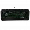An image of the Amazon Basics Gaming Keyboard model K690