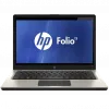 An image of a HP Folio 13 Notebook PC.